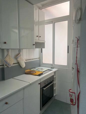 Piso en calle d'Isaac Albéniz, 5