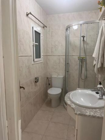 Piso en calle d'Isaac Albéniz, 5