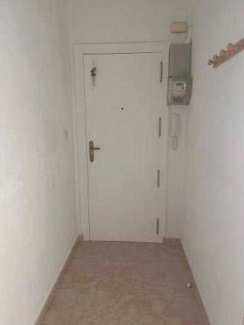 Piso en calle d'Isaac Albéniz, 5