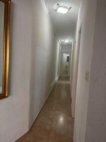 Piso en calle d'Isaac Albéniz, 5