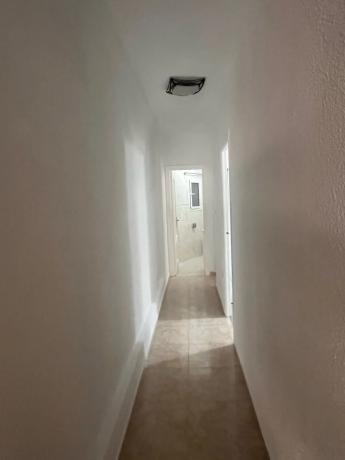 Piso en calle d'Isaac Albéniz, 5