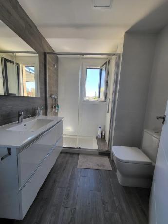 Piso en calle Campo de Mirra, 12