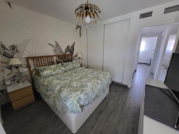 Piso en calle Campo de Mirra, 12