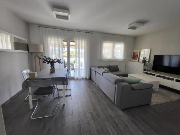 Piso en calle Campo de Mirra, 12