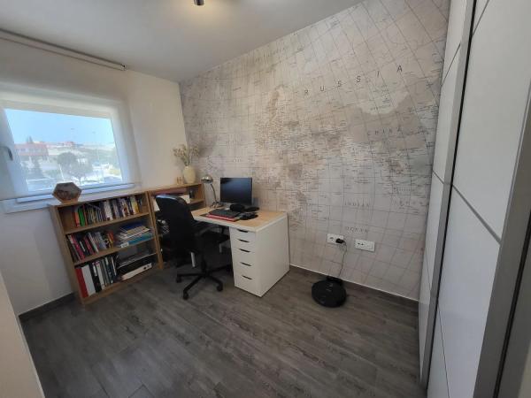 Piso en calle Campo de Mirra, 12