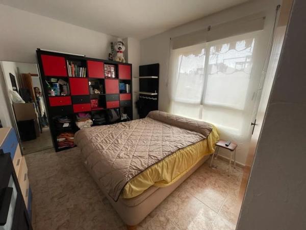 Piso en Barrio Villafranqueza