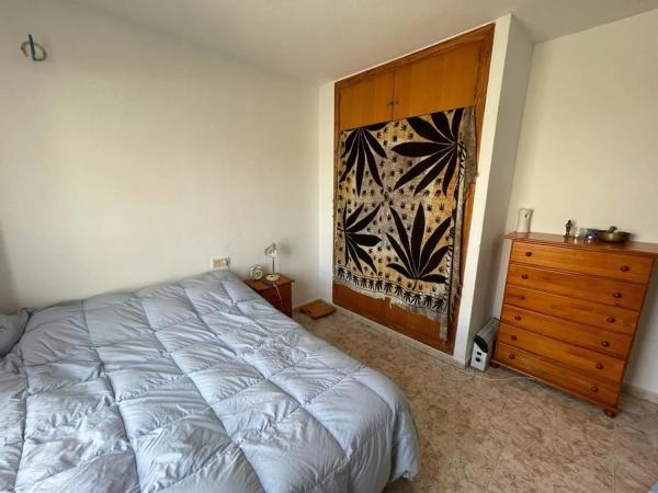 Piso en Barrio Villafranqueza