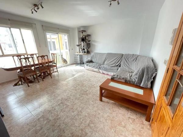 Piso en Barrio Villafranqueza