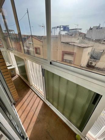 Piso en Barrio Villafranqueza