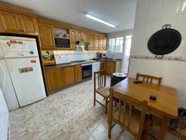 Piso en Barrio Villafranqueza