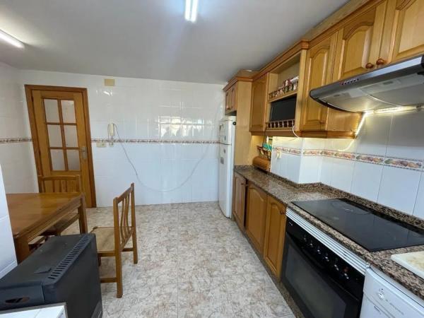 Piso en Barrio Villafranqueza