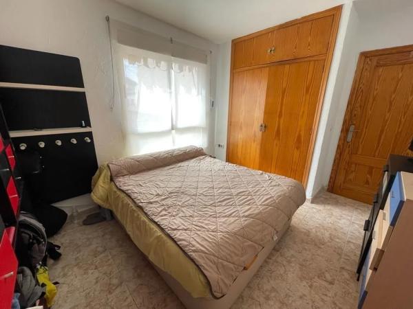 Piso en Barrio Villafranqueza