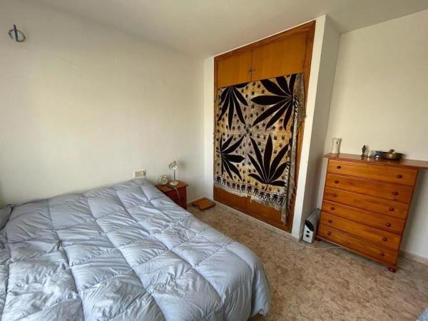 Piso en Barrio Villafranqueza