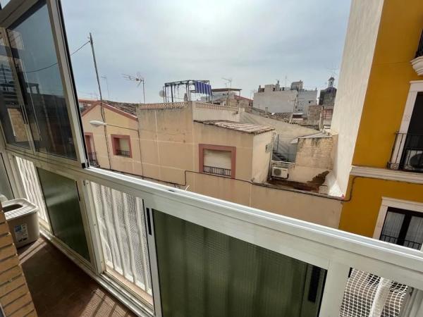 Piso en Barrio Villafranqueza