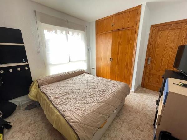 Piso en Barrio Villafranqueza