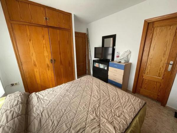 Piso en Barrio Villafranqueza