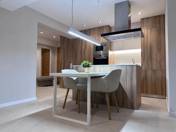 Ático en calle del Capitán Segarra, 21