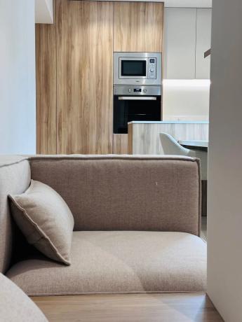 Ático en calle del Capitán Segarra, 21