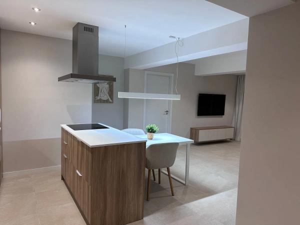 Ático en calle del Capitán Segarra, 21