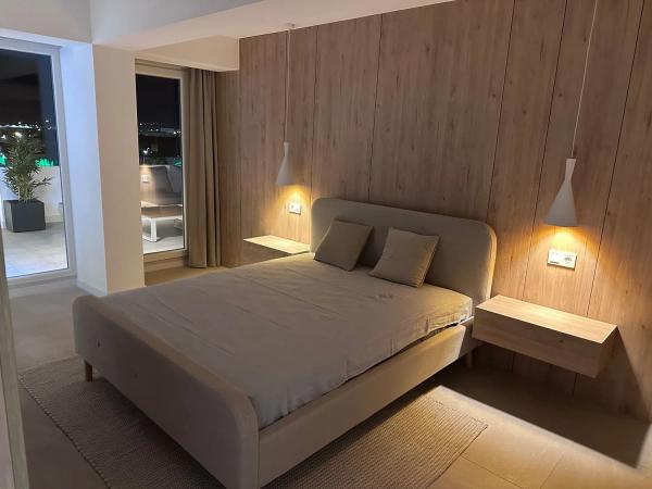 Ático en calle del Capitán Segarra, 21