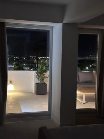 Ático en calle del Capitán Segarra, 21