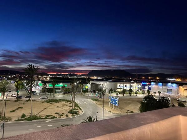 Ático en calle del Capitán Segarra, 21