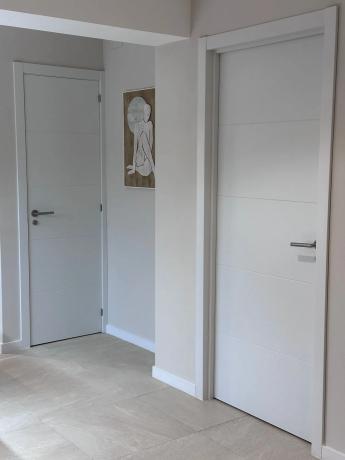 Ático en calle del Capitán Segarra, 21