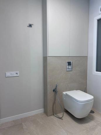 Ático en calle del Capitán Segarra, 21