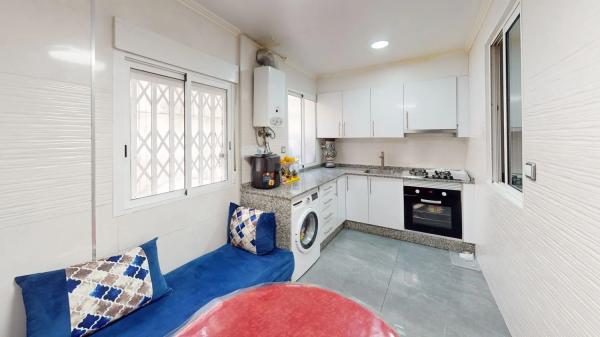 Piso en pasaje Juan Ramon Jimenez