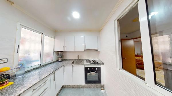 Piso en pasaje Juan Ramon Jimenez