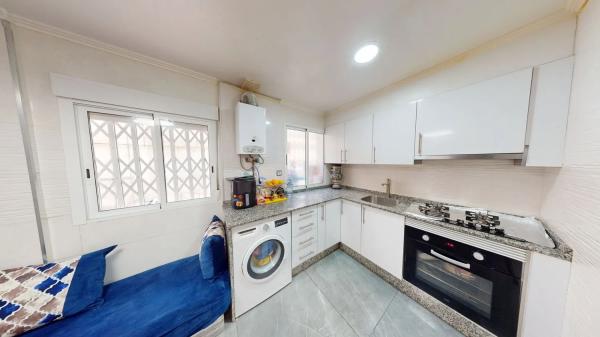 Piso en pasaje Juan Ramon Jimenez