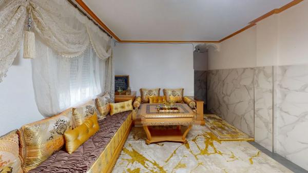 Piso en pasaje Juan Ramon Jimenez