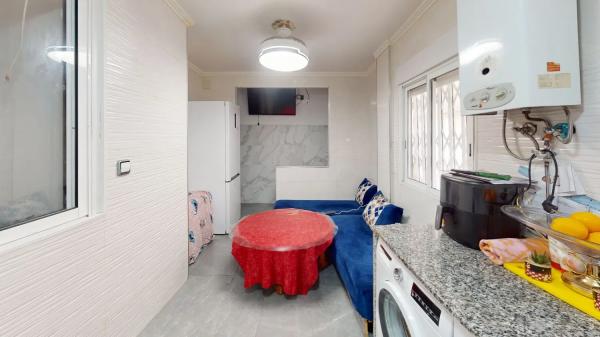 Piso en pasaje Juan Ramon Jimenez