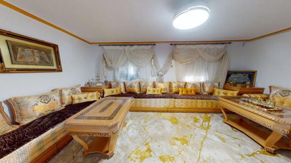 Piso en pasaje Juan Ramon Jimenez