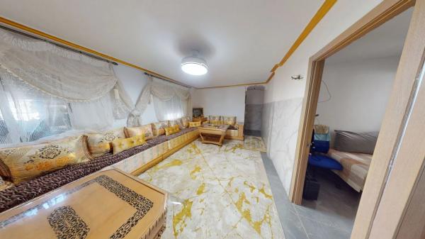 Piso en pasaje Juan Ramon Jimenez