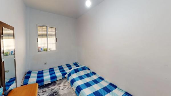 Piso en pasaje Juan Ramon Jimenez