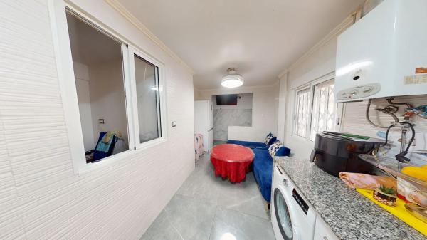 Piso en pasaje Juan Ramon Jimenez