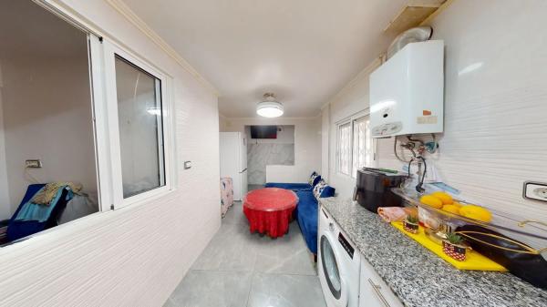 Piso en pasaje Juan Ramon Jimenez