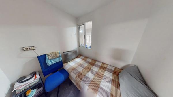 Piso en pasaje Juan Ramon Jimenez