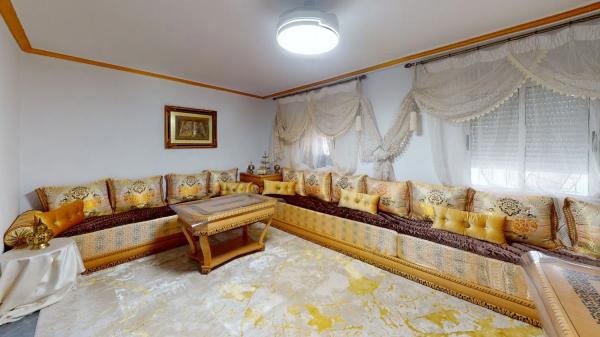 Piso en pasaje Juan Ramon Jimenez