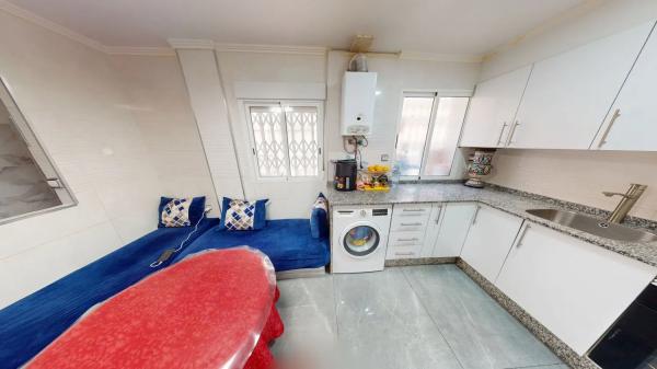 Piso en pasaje Juan Ramon Jimenez