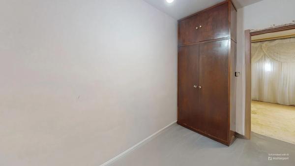 Piso en pasaje Juan Ramon Jimenez