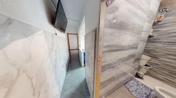 Piso en pasaje Juan Ramon Jimenez