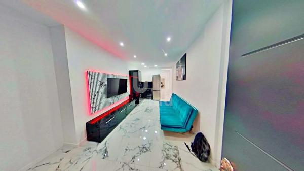 Piso en calle del Arquitecto Vidal, 35