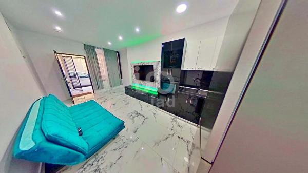 Piso en calle del Arquitecto Vidal, 35