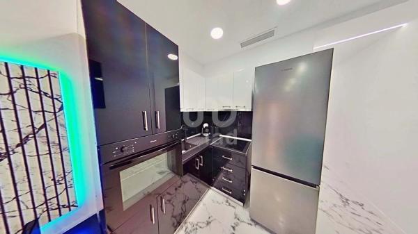 Piso en calle del Arquitecto Vidal, 35