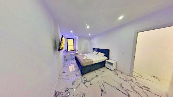 Piso en calle del Arquitecto Vidal, 35