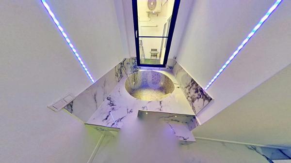 Piso en calle del Arquitecto Vidal, 35