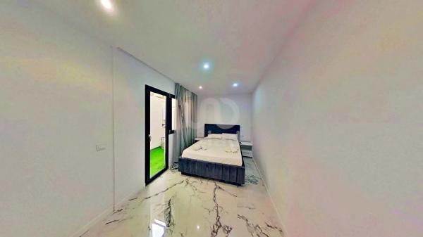 Piso en calle del Arquitecto Vidal, 35