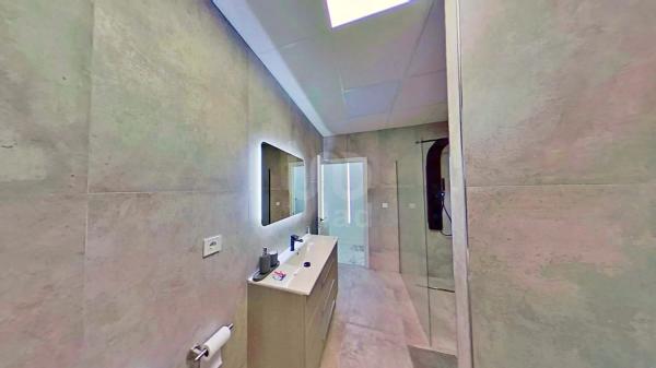 Piso en calle del Arquitecto Vidal, 35